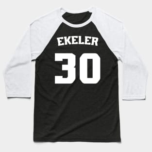 Austin Ekeler Football Baseball T-Shirt